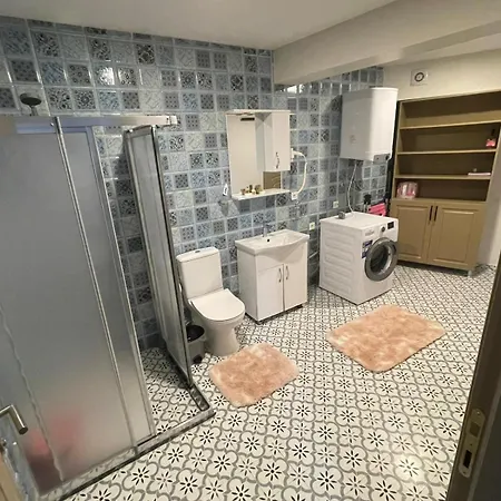 Hacımemiş Alaçatı Çeşme