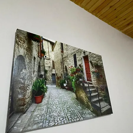 Apartamento Hacımemiş Alaçatı *