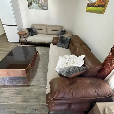 Apartamento Hacımemiş Alaçatı Çeşme