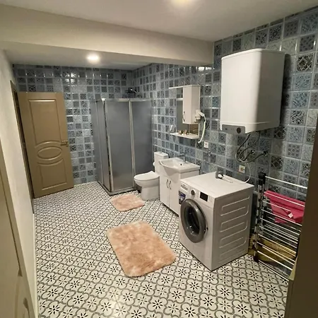 Hacımemiş Alaçatı Çeşme