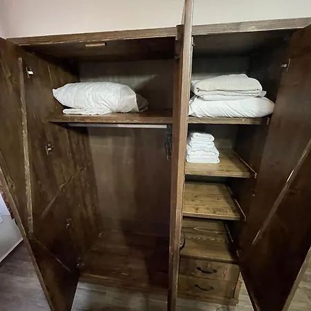 Hacımemiş Alaçatı