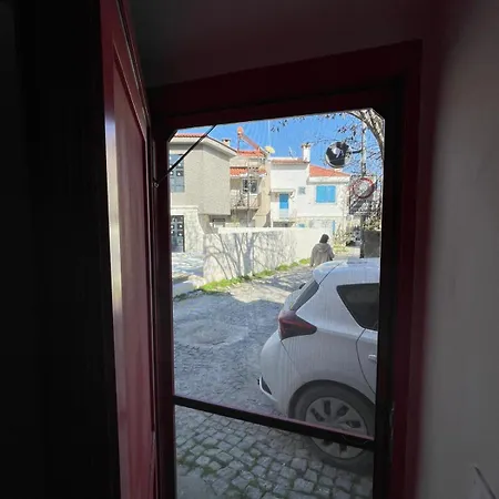 Apartment Hacimemis Alacati