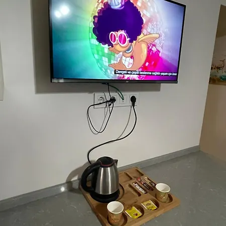 Hacımemiş Alaçatı *