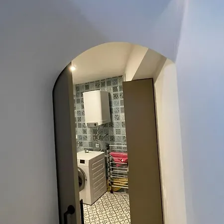 Hacımemiş Alaçatı * Çeşme