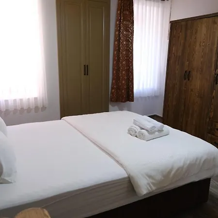 Hacimemis Alacati Apartment Cesme