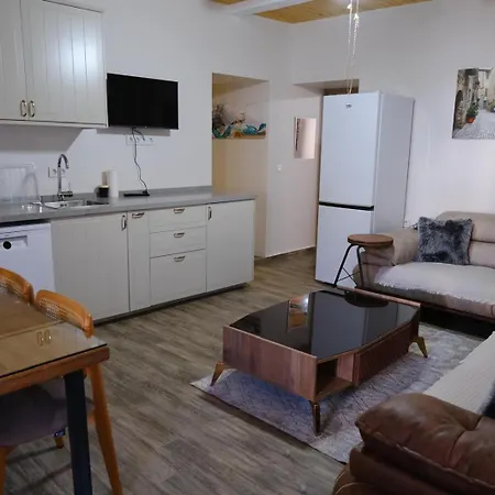 Hacımemiş Alaçatı Apartamento