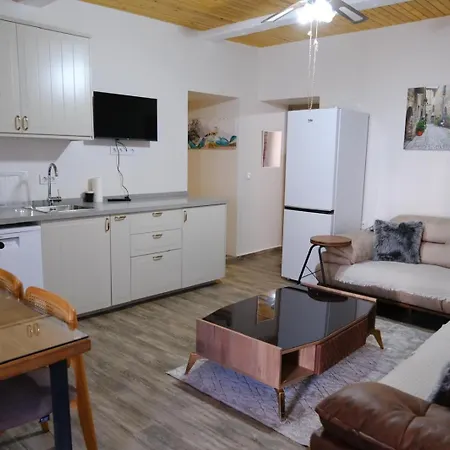 Hacımemiş Alaçatı Apartamento Çeşme