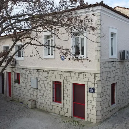 Hacimemis Alacati Apartment *