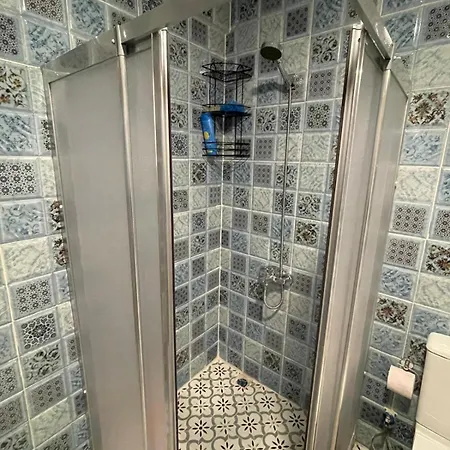 Hacimemis Alacati 公寓 Çeşme