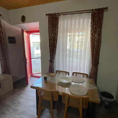 Apartment Hacimemis Alacati Cesme