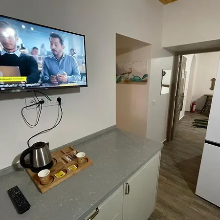 Hacimemis Alacati Çeşme