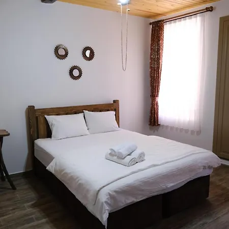 公寓 Hacimemis Alacati Çeşme