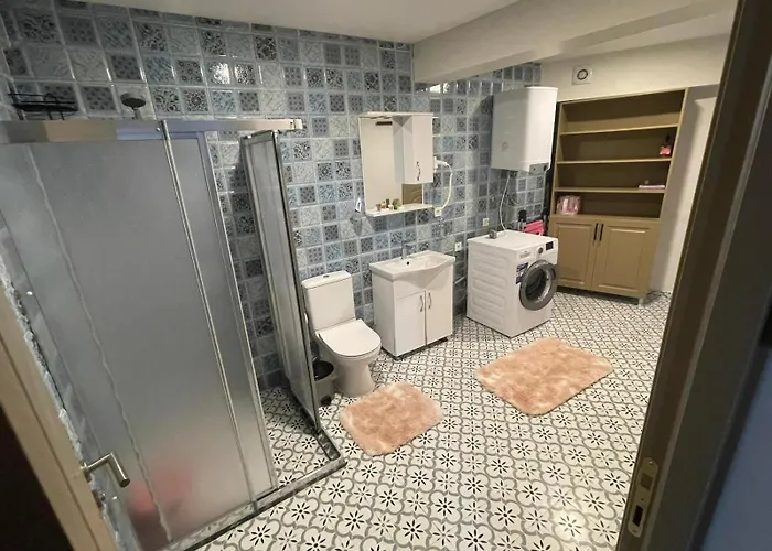 Hacımemiş Alaçatı Çeşme