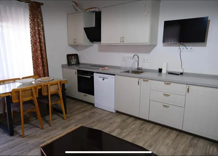 Hacımemiş Alaçatı * Çeşme