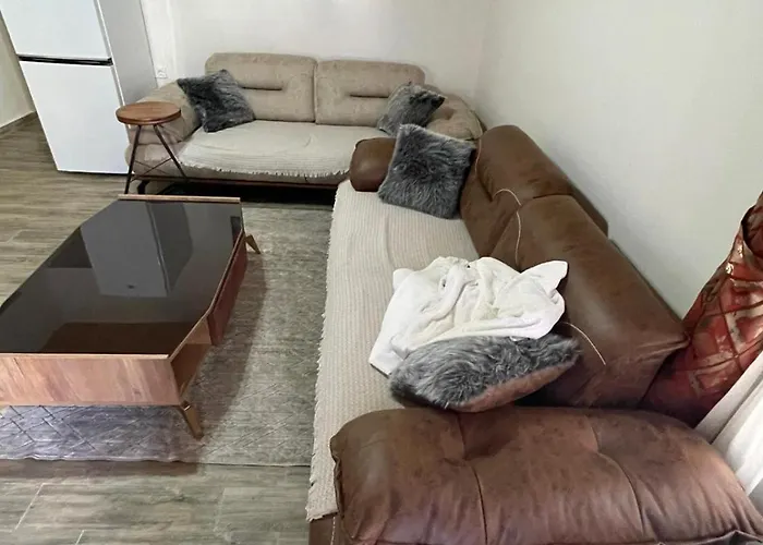 Daire Hacımemiş Alaçatı Çeşme