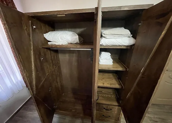 Hacımemiş Alaçatı