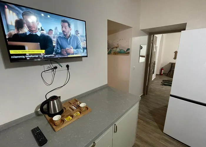 Hacımemiş Alaçatı Çeşme