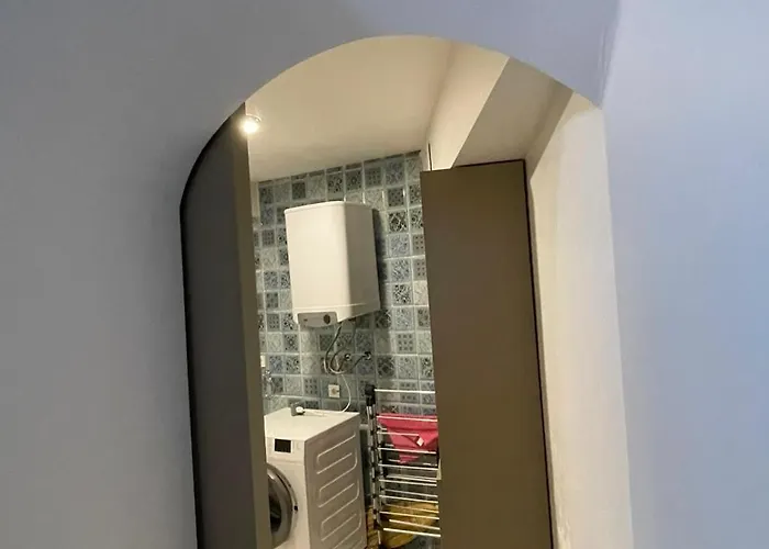 Hacımemiş Alaçatı * Çeşme