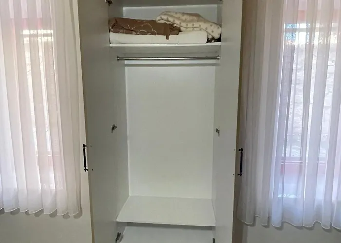 Hacımemiş Alaçatı Daire