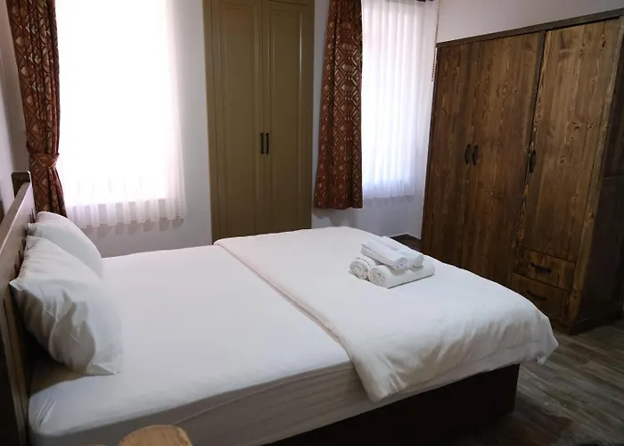 Hacımemiş Alaçatı Daire Çeşme