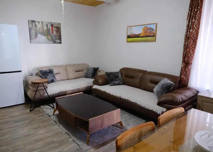 Daire Hacımemiş Alaçatı *